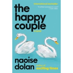 The Happy Couple: A Novel