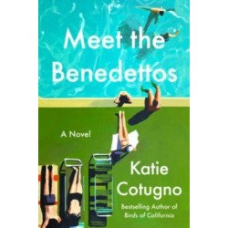 Meet the Benedettos: A Novel