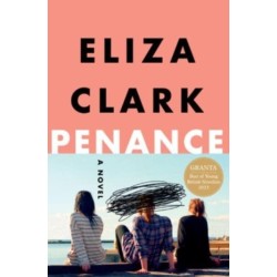 Penance: A Novel