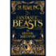 Fantastic Beasts and Where to Find Them: The Original Screenplay