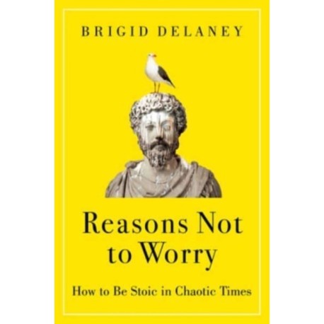 Reasons Not to Worry: How to Be Stoic in Chaotic Times