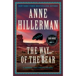 The Way of the Bear: A Novel