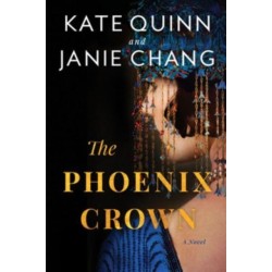 The Phoenix Crown: A Novel