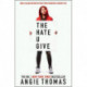 The Hate U Give - Film tie-in