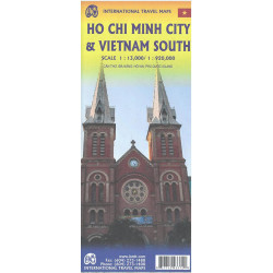 Ho Chi Minh City & Mekong Delta