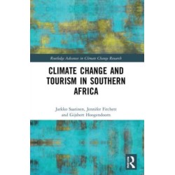 Climate Change and Tourism in Southern Africa