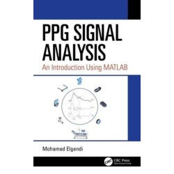 PPG Signal Analysis: An Introduction Using MATLAB®