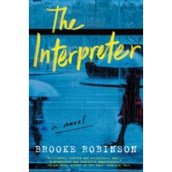 The Interpreter: A Novel