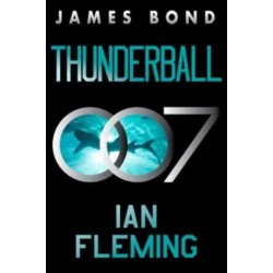 Thunderball: A James Bond Novel
