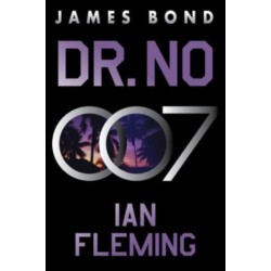 Dr. No: A James Bond Novel