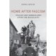 Home After Fascism: Italian and German Jews After the Holocaust