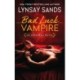 An Bad Luck Vampire: An Argeneau Novel