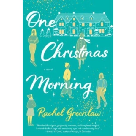 One Christmas Morning: A Novel