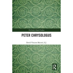 Peter Chrysologus