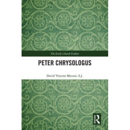 Peter Chrysologus