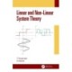 Linear and Non-Linear System Theory