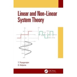 Linear and Non-Linear System Theory