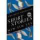 The Best American Short Stories 2023