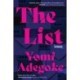 The List: A Novel