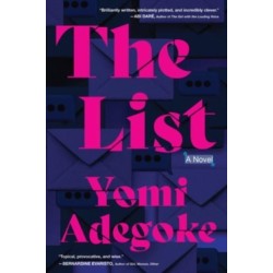 The List: A Novel