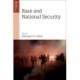 Race and National Security