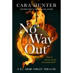No Way Out: A Novel