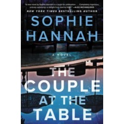 The Couple at the Table: A Novel