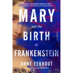 Mary and the Birth of Frankenstein: A Novel