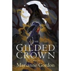 The Gilded Crown: A Raven's Trade Novel