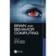 Brain and Behavior Computing