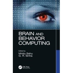 Brain and Behavior Computing
