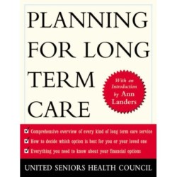 Planning for Long Term Care