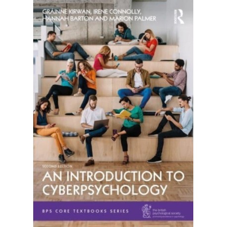 An Introduction to Cyberpsychology