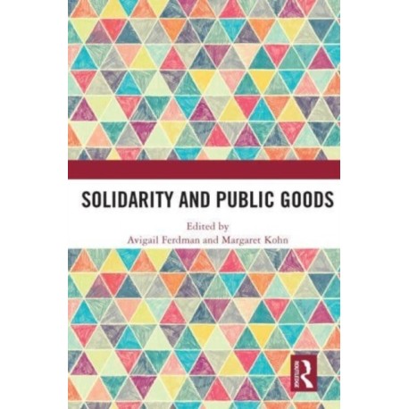 Solidarity and Public Goods