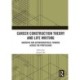 Career Construction Theory and Life Writing: Narrative and Autobiographical Thinking across the Professions