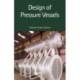 Design of Pressure Vessels