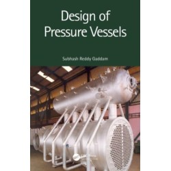 Design of Pressure Vessels