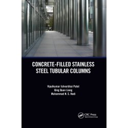 Concrete-Filled Stainless Steel Tubular Columns