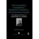 Communicative Competence, Classroom Interaction, and Educational Equity: The Selected Works of Courtney B. Cazden