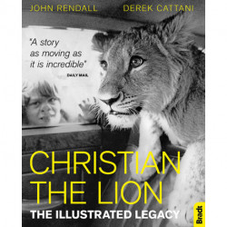 Christian The Lion