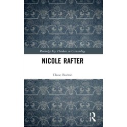 Nicole Rafter