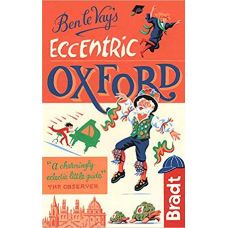 Eccentric Oxford