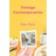 Vintage Contemporaries: A Novel