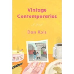 Vintage Contemporaries: A Novel