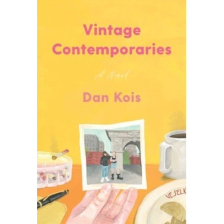 Vintage Contemporaries: A Novel