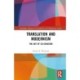 Translation and Modernism: The Art of Co-Creation