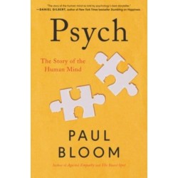 Psych: The Story of the Human Mind