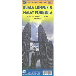 Kuala Lumpur & Malay Peninsula