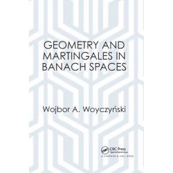 Geometry and Martingales in Banach Spaces