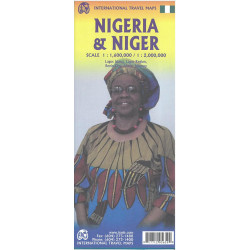 Nigeria & Niger